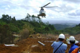 Atendimento Emergencia TBG