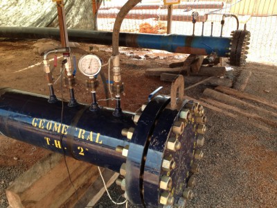 Teste Hidrost�tico