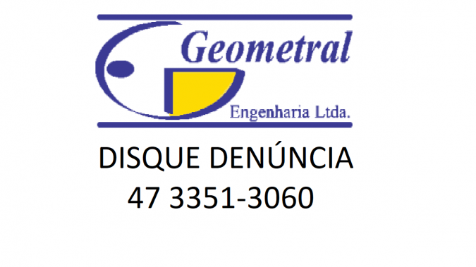 DISQUE DENÚNCIA