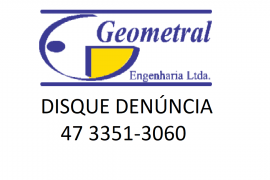 DISQUE DENÚNCIA